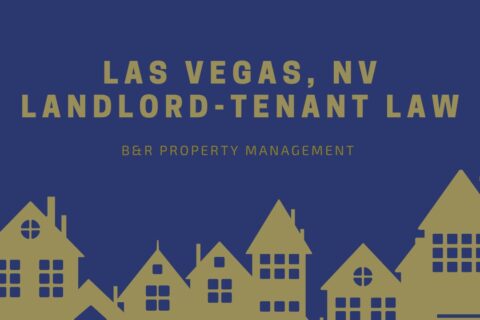 Nevada landlord-tenant laws