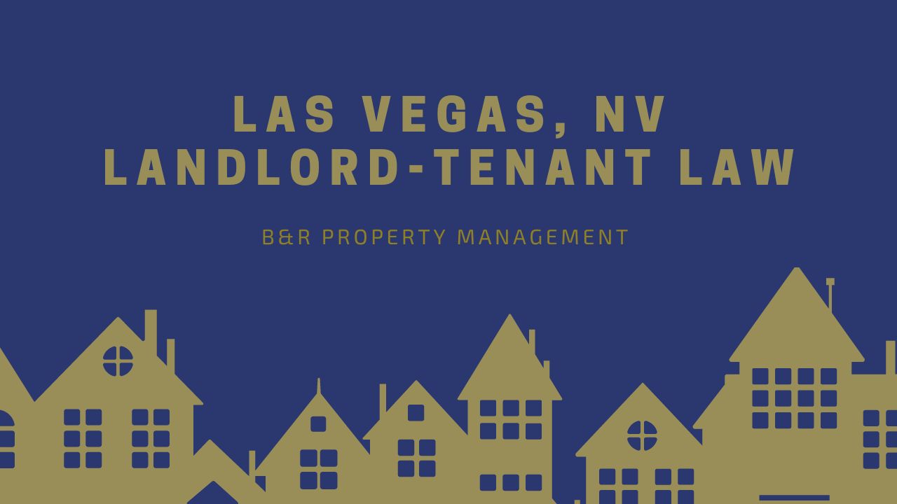 Nevada Landlord Tenant Law (Ultimate Landlord Guide)