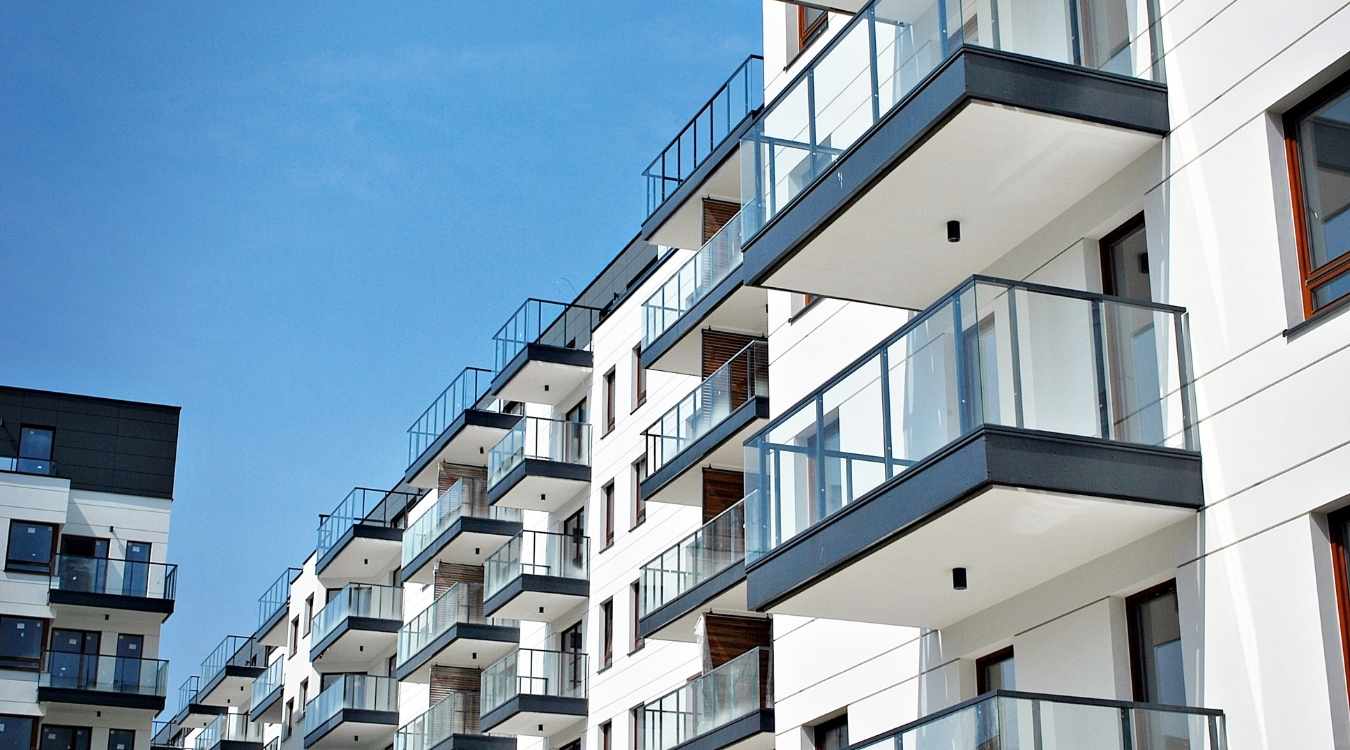 Apartment Management Henderson, NV 1 Rental Company