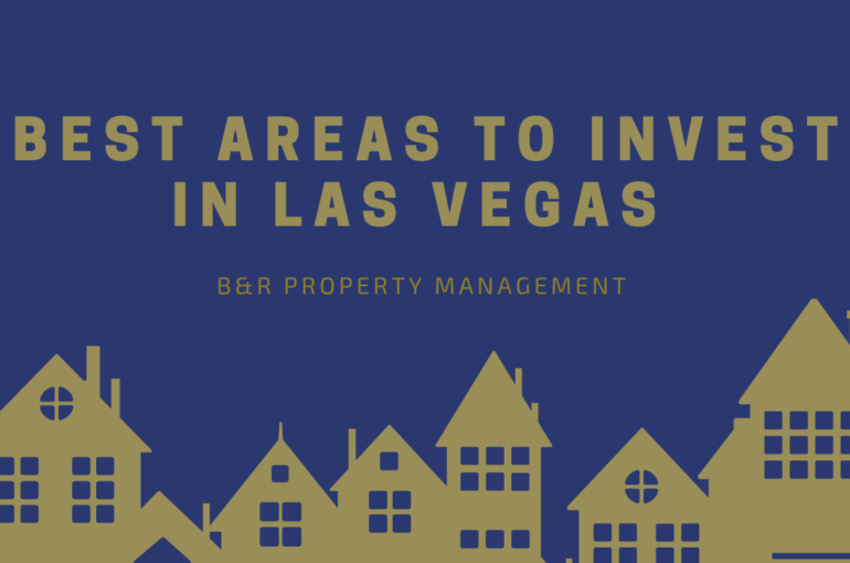 best areas to invest in las vegas