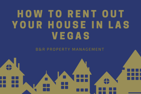 How to rent out your hose in las vegas