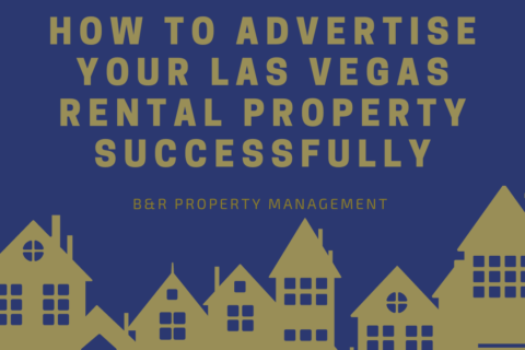how to advertise your las vegas rental property successfully