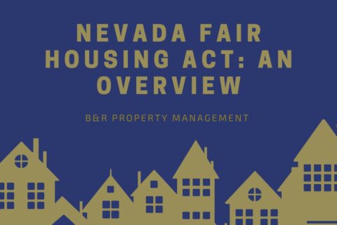 nevada fair housing act