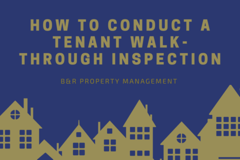 How to Conduct a Tenant Walk-Through Inspection