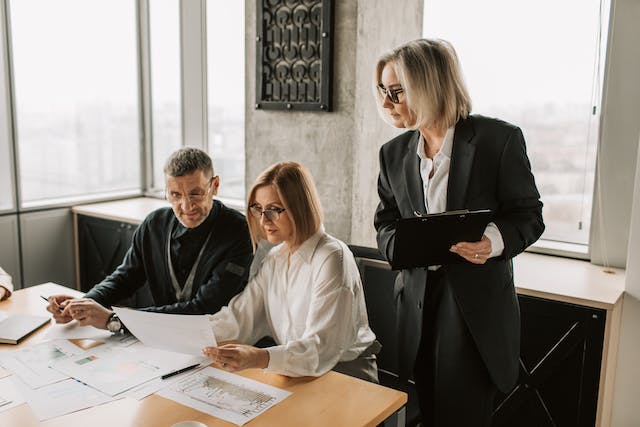 property-manager-working-together