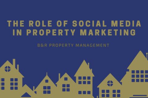 The Role of Social Media in Property Marketing