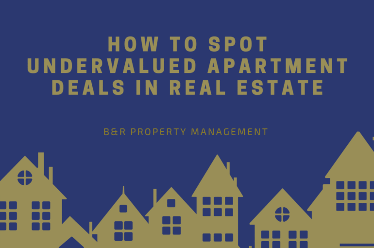 Vector image with golden buildings and text on purple background.