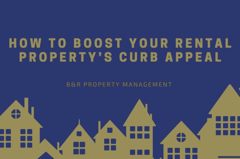 B&R Property Management
