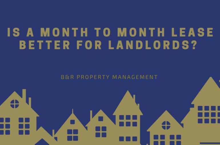 B&R Property Management