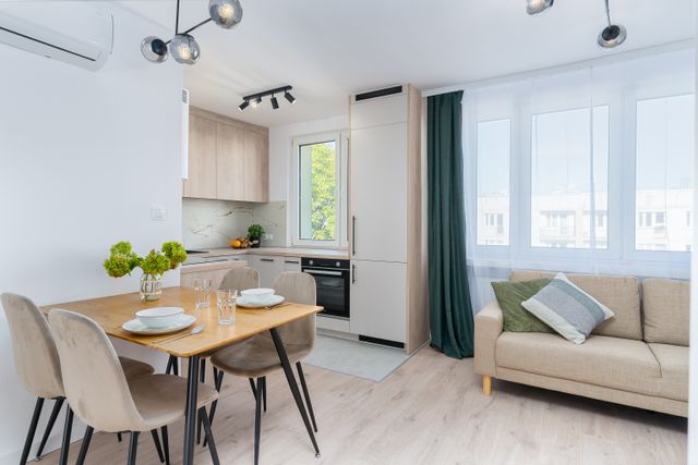 furnished home interior