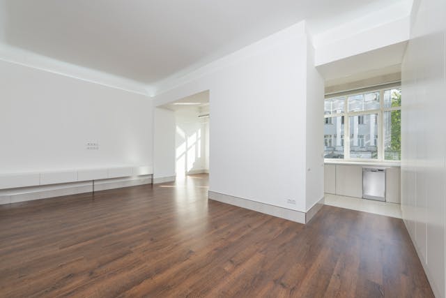 vacant property