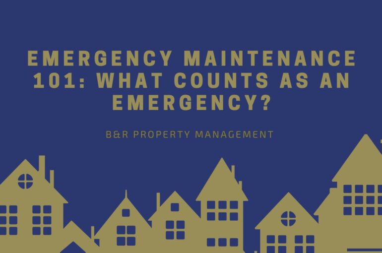 B&R Property Management